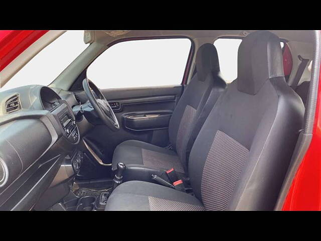 Used Maruti Suzuki Wagon R [2019-2022] VXi 1.0 [2019-2019] in Nagpur