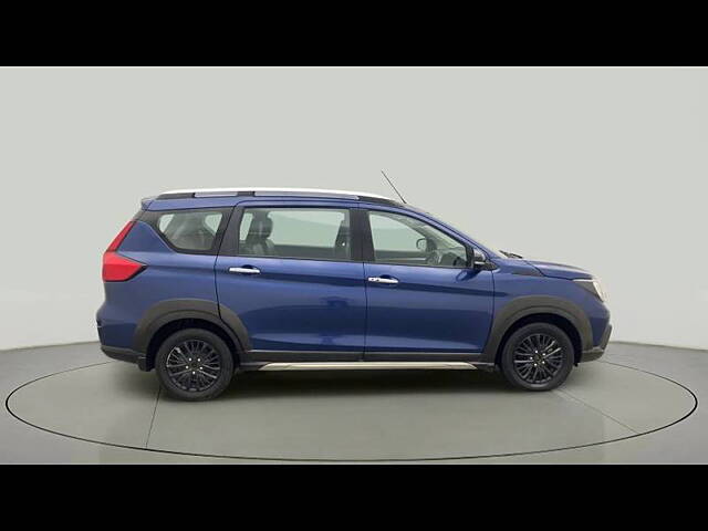 Used Maruti Suzuki XL6 [2019-2022] Alpha MT Petrol in Bangalore