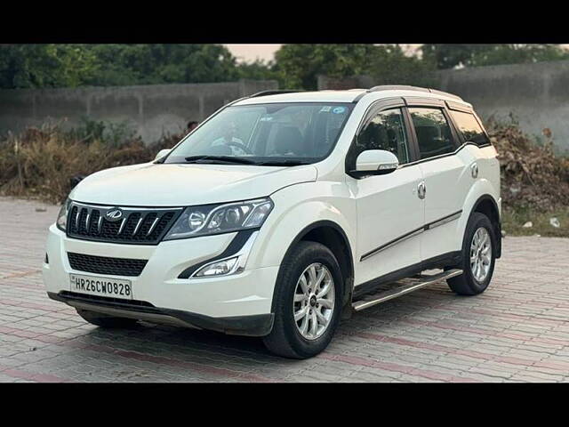 Used Mahindra XUV500 [2015-2018] W8 [2015-2017] in Delhi