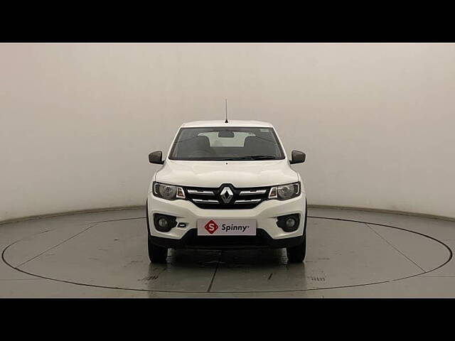 Used Renault Kwid [2015-2019] 1.0 RXT Edition in Kolkata