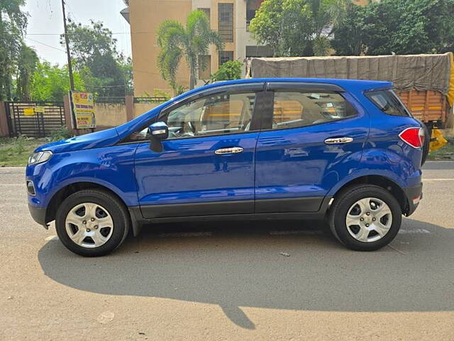 Used Ford EcoSport [2013-2015] Ambiente 1.5 Ti-VCT in Nagpur