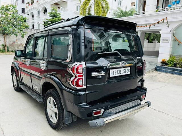 Used Mahindra Scorpio 2021 S11 in Hyderabad