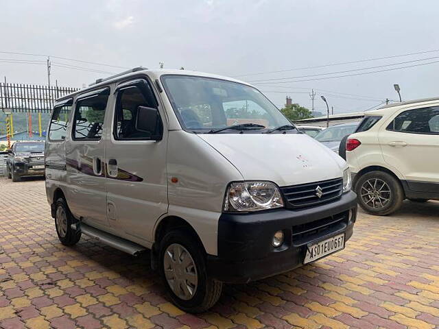 Used Maruti Suzuki Eeco [2010-2022] 5 STR [2019-2020] in Guwahati