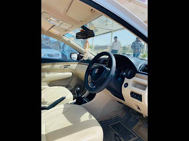 Used Maruti Suzuki Ciaz Alpha Hybrid 1.5 [2018-2020] in Ahmedabad