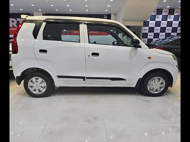 Used Maruti Suzuki Wagon R 1.0 [2014-2019] LXI CNG in Kanpur