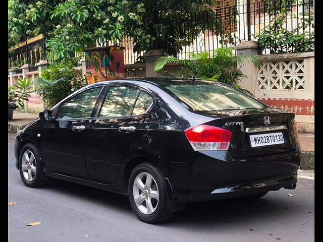 Used Honda City [2008-2011] 1.5 V MT in Mumbai