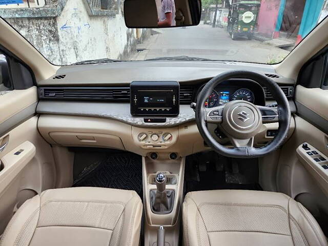 Used Maruti Suzuki Ertiga VXi (O) in Siliguri