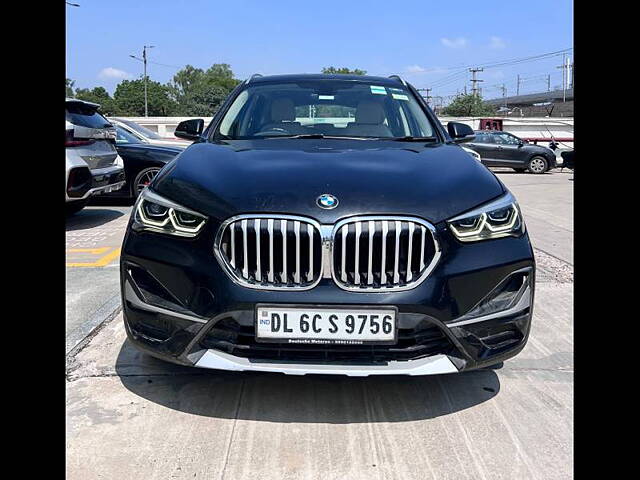 Used 2021 BMW X1 in Delhi