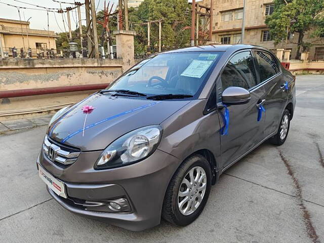 Used Honda Amaze [2013-2016] 1.2 VX  (O)  i-VTEC in Noida