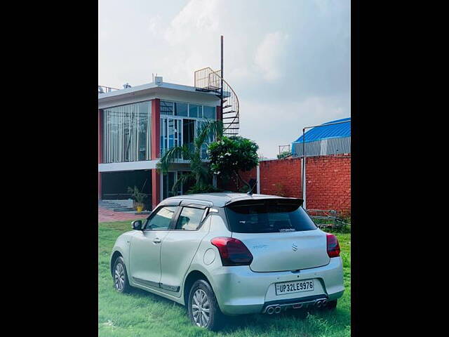 Used Maruti Suzuki Swift [2014-2018] VDi ABS [2014-2017] in Lucknow