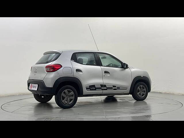 Used Renault Kwid [2015-2019] 1.0 RXT [2016-2019] in Gurgaon