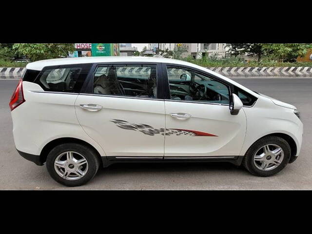 Used Mahindra Marazzo [2018-2020] M6 7 STR in Chennai