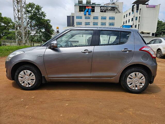 Used Maruti Suzuki Swift [2011-2014] VXi in Bangalore