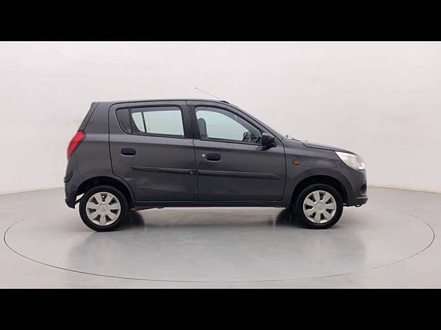 Used 2017 Maruti Suzuki Alto K10 [2014-2020] VXi [2014-2019] for sale ...