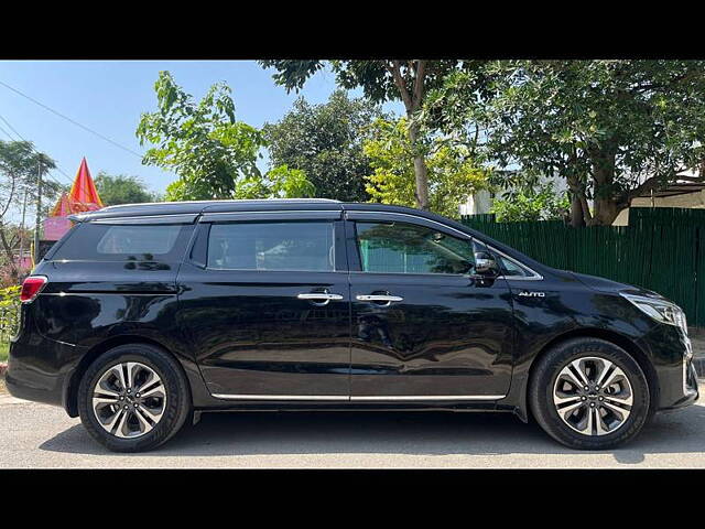 Used Kia Carnival [2020-2023] Limousine Plus 7 STR in Delhi