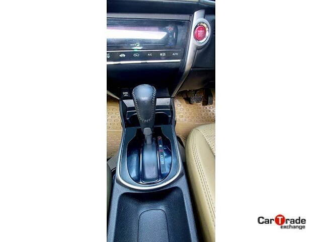 Used Honda City [2014-2017] VX CVT in Mumbai