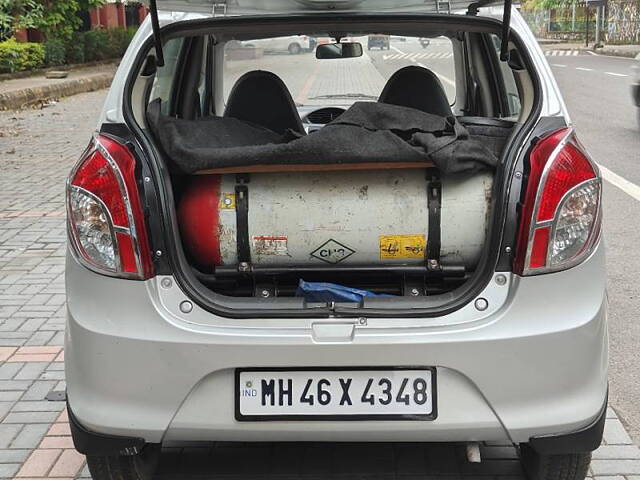 Used Maruti Suzuki Alto 800 [2012-2016] Lxi CNG in Navi Mumbai