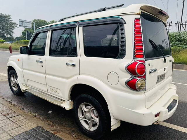 Used Mahindra Scorpio [2009-2014] VLX 2WD BS-IV in Ranchi