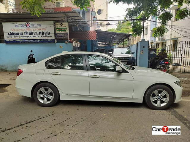 Used BMW 3 Series [2012-2016] 320d Prestige in Chennai