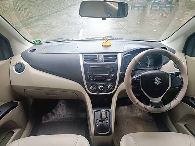 Used Maruti Suzuki Celerio [2017-2021] ZXi AMT [2019-2020] in Mumbai