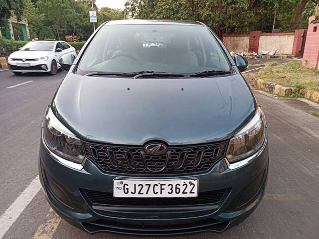 Used Mahindra Marazzo [2018-2020] M2 8 STR in Ahmedabad