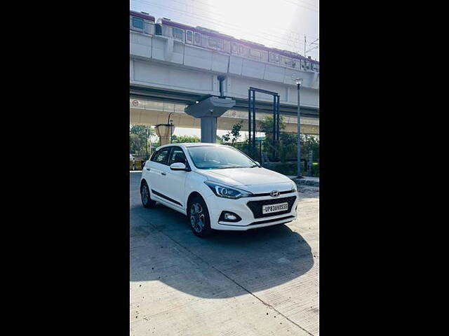 Used Hyundai Elite i20 [2019-2020] Asta 1.2 (O) [2019-2020] in Noida