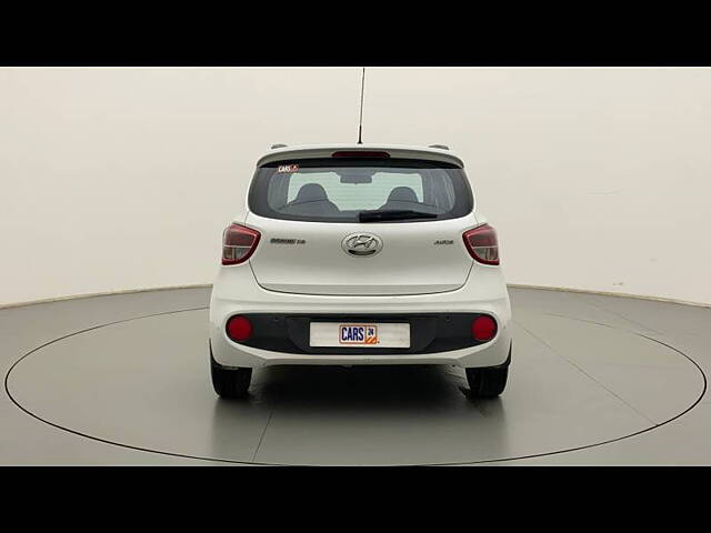 Used Hyundai Grand i10 [2013-2017] Asta 1.2 Kappa VTVT [2013-2016] in Delhi