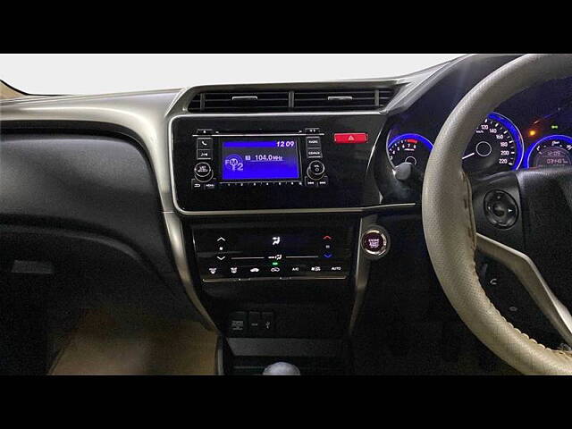 Used Honda City [2014-2017] VX in Nagpur