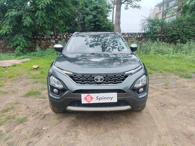 Used Tata Harrier [2019-2023] XZ [2019-2020] in Jaipur