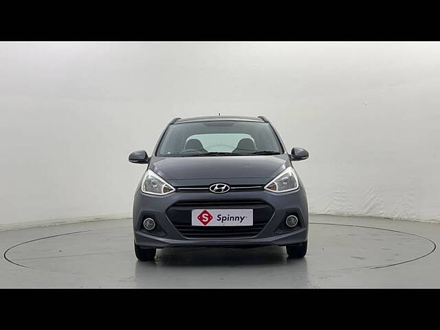 Used Hyundai Grand i10 Sportz AT 1.2 Kappa VTVT in Delhi