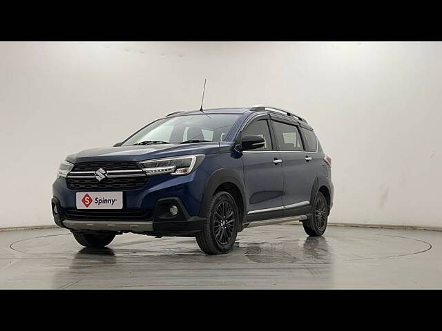 Used 2020 Maruti Suzuki XL6 in Hyderabad