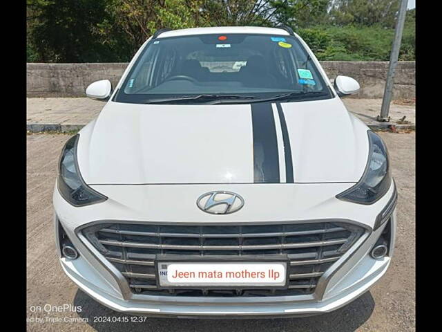 Used 2021 Hyundai Grand i10 NIOS in Pune