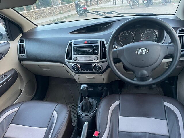 Used Hyundai i20 [2012-2014] Magna (O) 1.4 CRDI in Mohali
