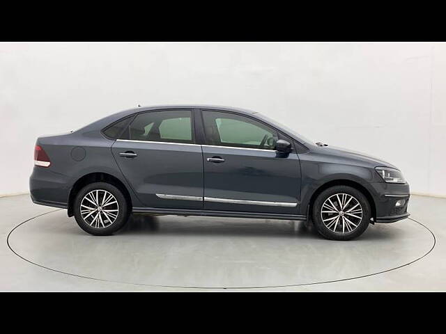 Used Volkswagen Vento Highline 1.0L TSI in Hyderabad