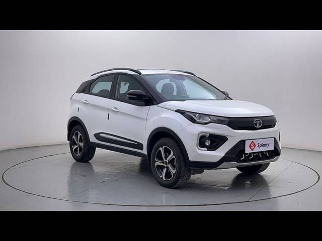 Used Tata Nexon [2020-2023] XZ Plus (O) in Bangalore