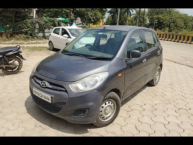 Used Hyundai i10 [2010-2017] Era 1.1 iRDE2 [2010-2017] in Satna