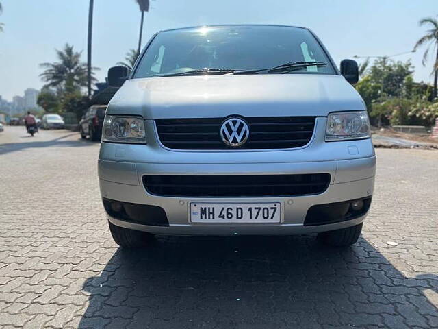 Used Volkswagen Caravelle T3 in Mumbai