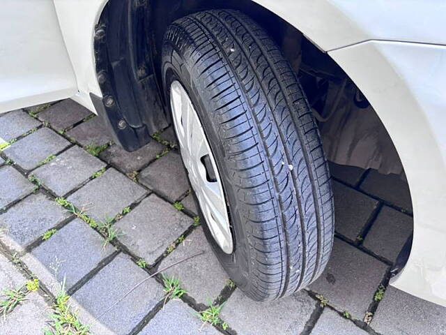 Used Maruti Suzuki Swift DZire [2011-2015] VXI in Navi Mumbai