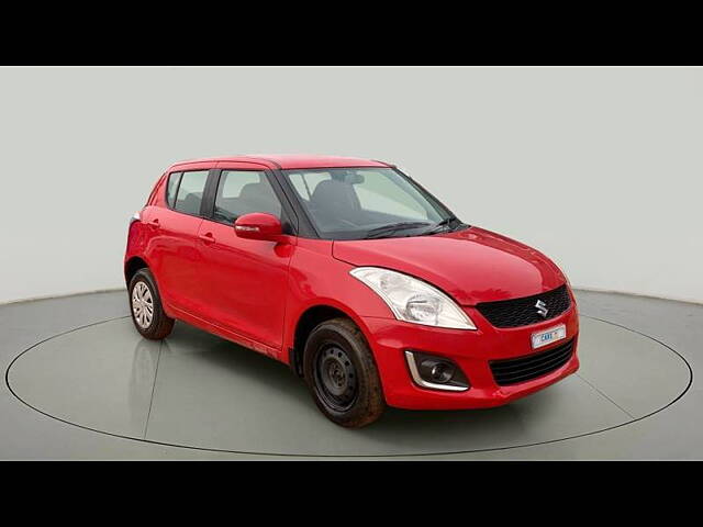 Used 2015 Maruti Suzuki Swift in Bangalore