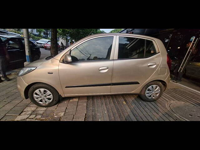 Used Hyundai i10 [2010-2017] Magna 1.2 Kappa2 in Kolkata