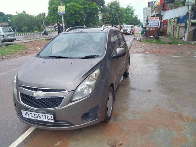 Used Chevrolet Beat [2014-2016] LS Diesel in Lucknow