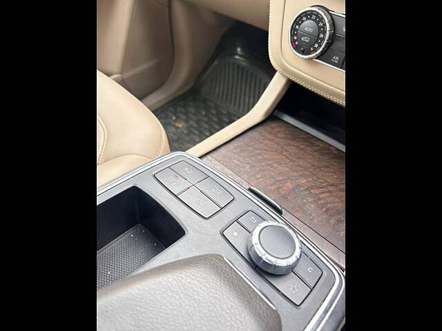 Used Mercedes-Benz GL 350 CDI in Noida