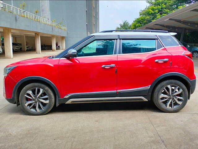 Used Mahindra XUV300 [2019-2024] 1.5 W8 (O) [2019-2020] in Nashik