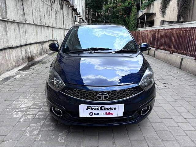 Used 2018 Tata Tigor in Thane