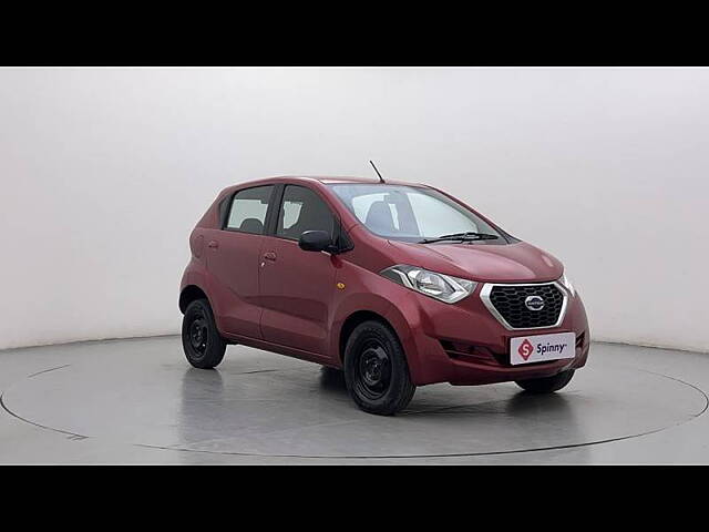 Used Datsun redi-GO [2016-2020] T(O) 1.0 AMT [2018-2019] in Bangalore