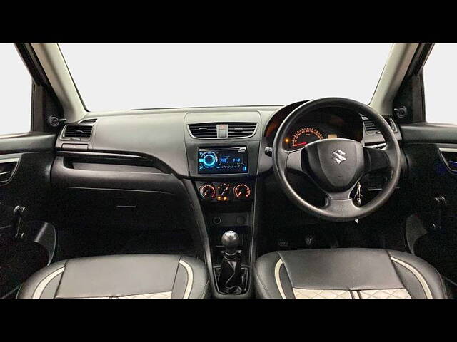 Used Maruti Suzuki Swift [2014-2018] LXi in Delhi