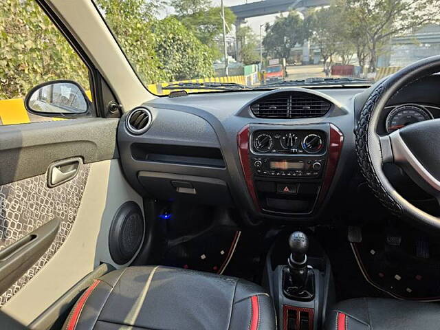 Used Maruti Suzuki Alto 800 [2012-2016] Vxi (Airbag) in Mumbai