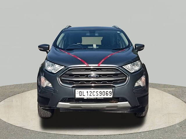 Used 2020 Ford Ecosport in Noida