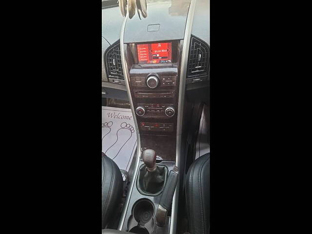 Used Mahindra XUV500 [2011-2015] W8 AWD in Vadodara