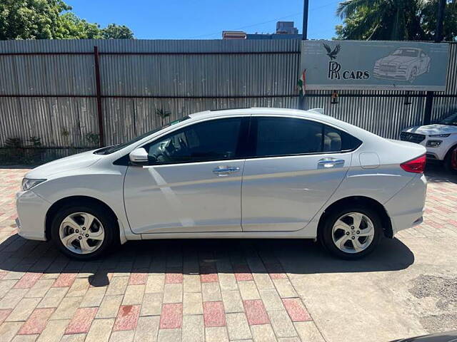 Used Honda City [2014-2017] VX (O) MT in Chennai